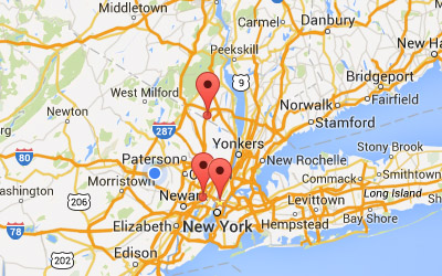 Contact Skyline Genesis Trade Show Marketing New York City