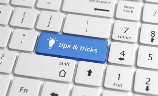 trade show tips archives