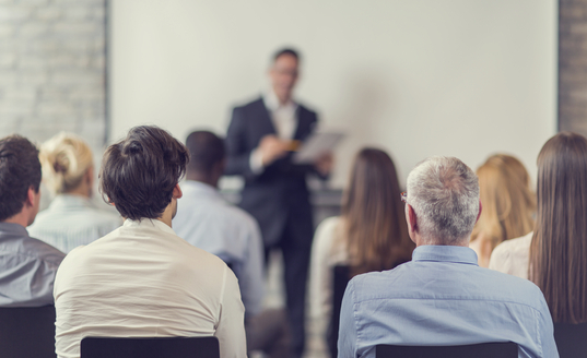 tradeshow educational seminars los angeles california events exhibits