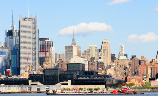 skyline trade show booths new york