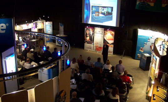 Skyline West Michigan seminar event