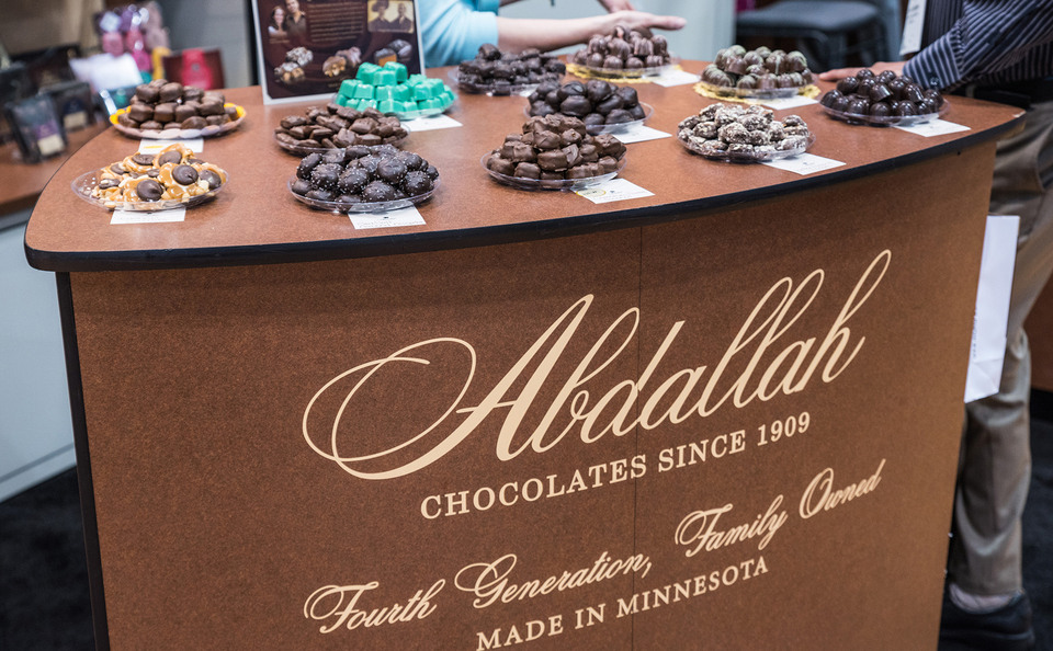 Display Table Trade Show Tables Table Displays