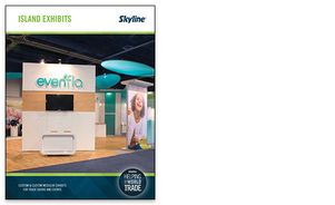 Skyline Island Exhibits