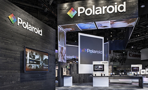 trade show convention displays