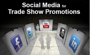 Social Media New York Trade Show Services