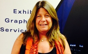 Pam Arnowitz Trade Show Marketing Consultant