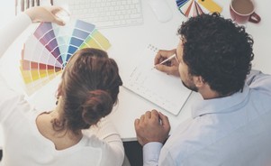 trade show planning