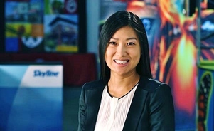 Skyline Exhibits of Los Angeles, Carol Lim