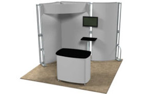 10x10 Inliten® QSM0042