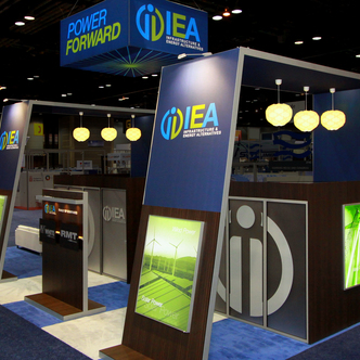 Trade Show Booth Design Ideas divis laboratories burroughs chapin trade show display stand Iea Icc Trade Show Exhibit Tradeshow Booth Depth Design Trade Show Booth Design Ideas diy trade show booth design ideas Iea Icc Trade Show Exhibit Tradeshow Booth Depth Design